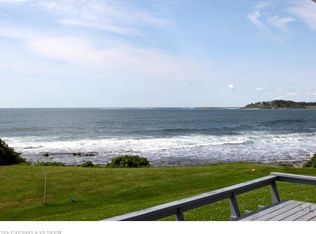 32 McKenney Point Rd, Cape Elizabeth, ME 04107