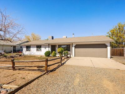 3664 N Sharon Dr, Prescott Valley, AZ, 86314