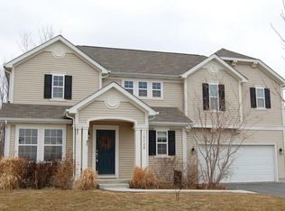 10728 61st St, Kenosha, WI 53142