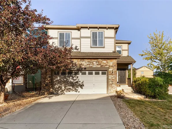 4865 S Picadilly Court, Aurora, CO 80015