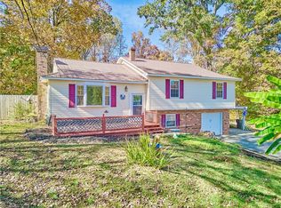 1101 Windover Rd, Randleman, NC 27317