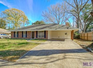 828 Wylie Dr, Baton Rouge, LA 70808