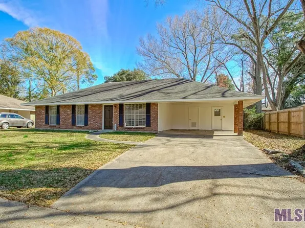 828 Wylie Dr, Baton Rouge, LA 70808