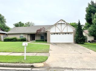 12120 E 36th St, Tulsa, OK 74146