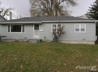 3016 E 3rd St, Casper, WY 82609