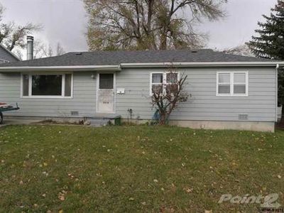 3016 E 3rd St, Casper, WY, 82609