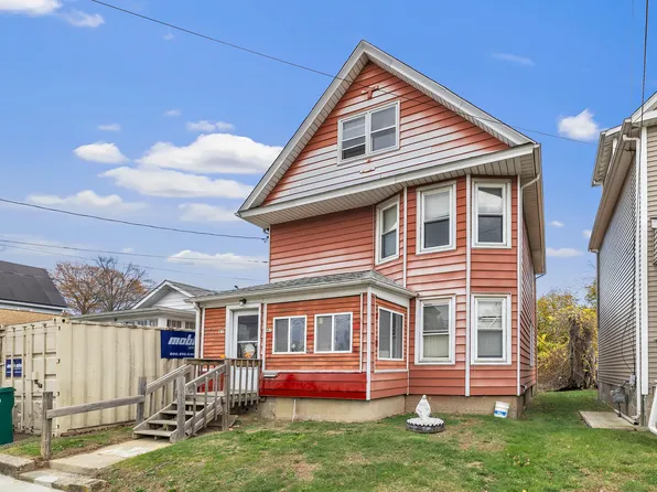 41 Burritt Avenue, Stratford, CT 06615