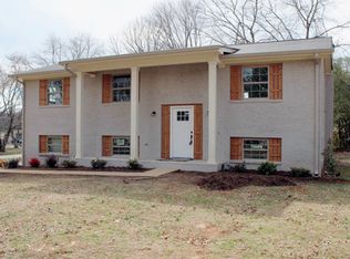 7334 Sterling Rd, Hixson, TN 37343