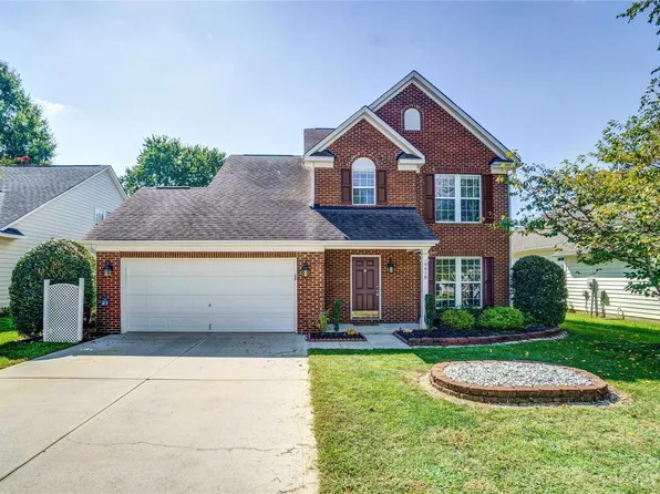 6618 Courtland St, Indian Trail, NC 28079