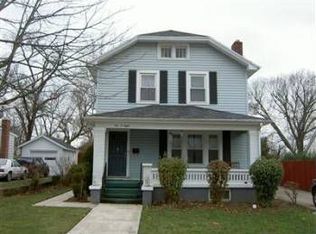 108 Kenwood Dr, Middletown, OH 45042
