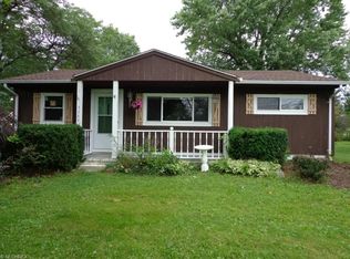 5389 Grafton Rd, Valley City, OH 44280