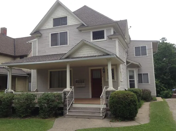116 Woodward Ave APT 3, Kalamazoo, MI 49007