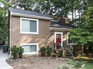 2108 Mariner Cir, Raleigh, NC 27603
