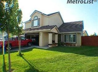 2023 Shenandoah Park Ct, Newman, CA 95360