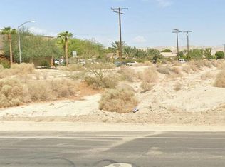 12345 Ramon Rd, Thousand Palms, CA 92276