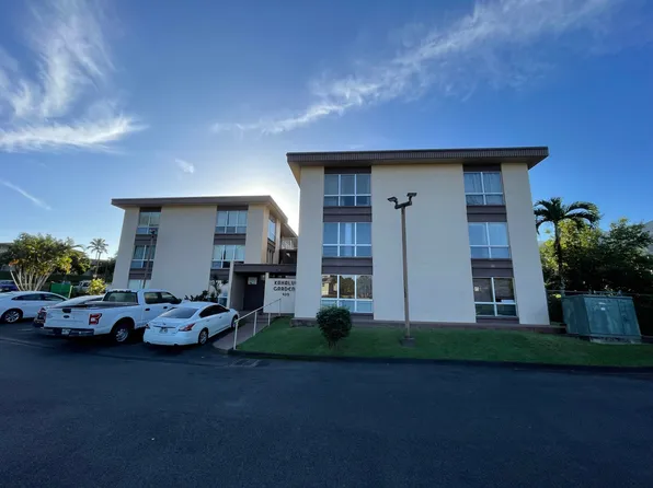 47-420 Hui Iwa St APT B109, Kaneohe, HI 96744