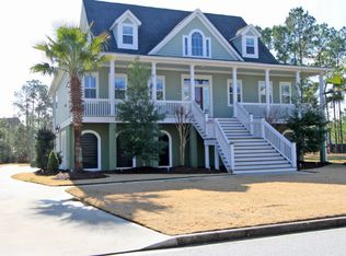 2621 Alderly Ln, Mount Pleasant, SC 29466