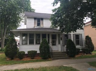 234 N Michigan Ave, Edgerton, OH 43517