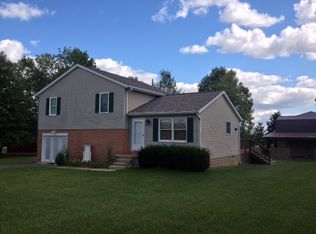 2192 Vollmar Rd, Chillicothe, OH 45601