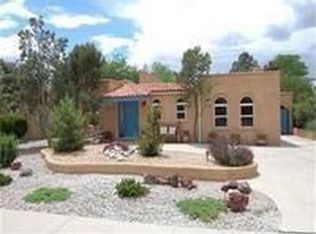 429 Solano Dr NE, Albuquerque, NM 87108