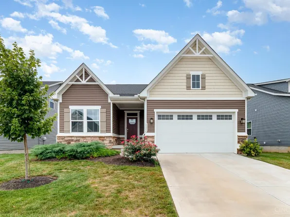 1155 Branch, Harrison, OH 45030