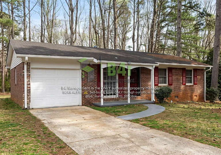 4470 Burks Rd — Photo 3
