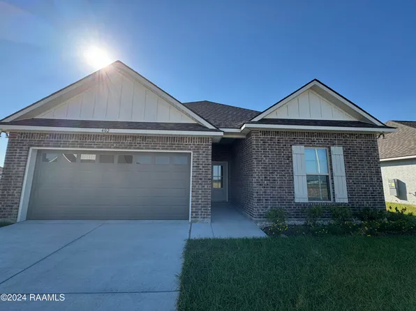 402 Summer St, Youngsville, LA 70592