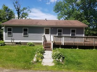514 Brooklyn Rd, Mount Tabor, VT 05739