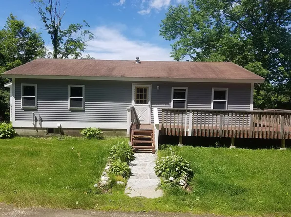 514 Brooklyn Rd, Mount Tabor, VT 05739