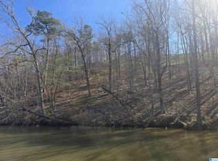 LOT 6 Preserve Dr, Rockford, AL 35136