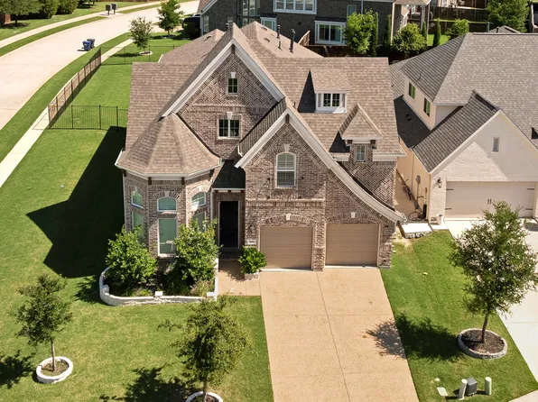 5952 Augustine Rd, McKinney, TX 75071