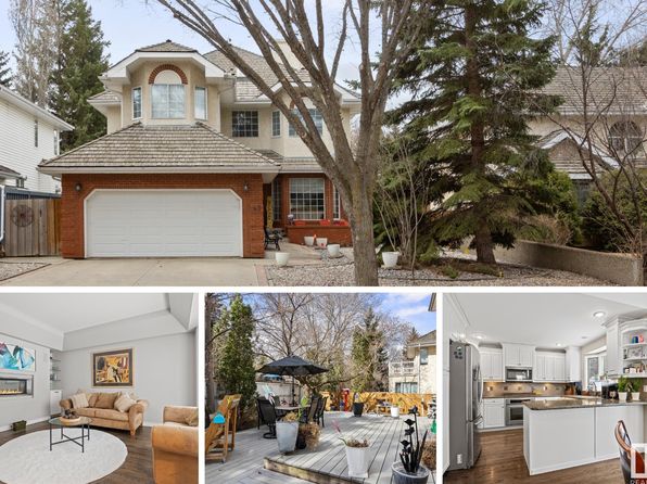 43 Berrymore Dr, Saint Albert, AB T8N 6B8