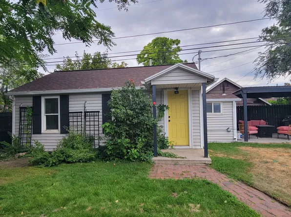259 E Coatsville Ave, Salt Lake City, UT 84115