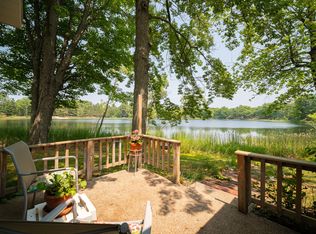 4531 Harter St, Brethren, MI 49619
