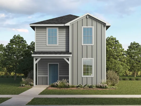 321 George Neggan Ln, Bastrop, TX 78602