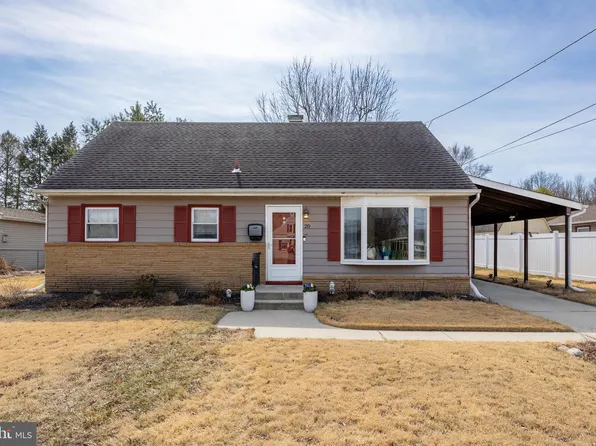 20 Boswell Rd, Marlton, NJ 08053