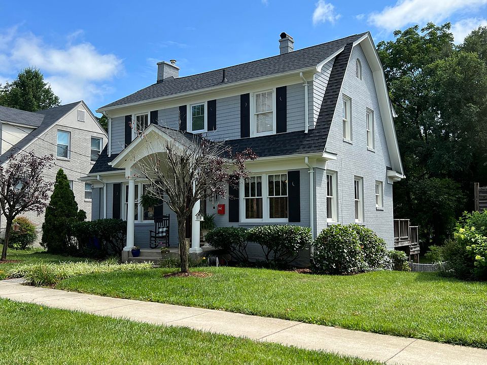 519 Maryland Ave, Bristol, TN 37620 Zillow