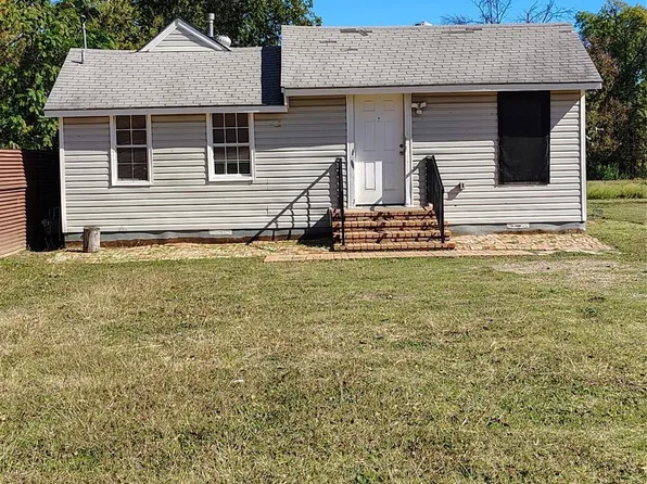 3718 N Westmoreland Rd, Dallas, TX 75212