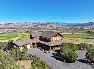 48325 Ke 9/10 Rd, Mesa, CO 81643