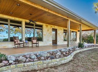 829 Medina Springs Rd, Medina, TX 78055