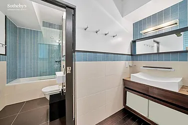 Sold by Sotheby's International Realty