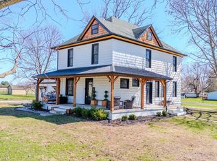 1695 Pike St, Wabash, IN