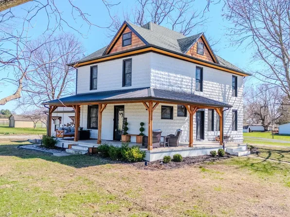 1695 Pike St, Wabash, IN 46992