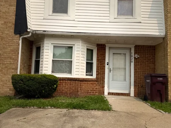 1829 Candlelight Dr #1829, Chesapeake, VA 23325