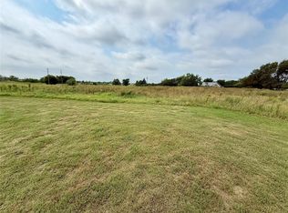 20613 E County Road 156, Blair, OK 73526