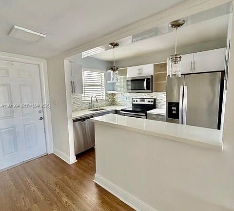 2nd image of 8350 Sunrise Lakes Blvd APT 202