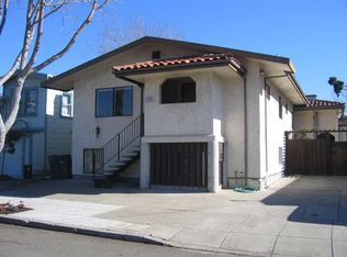 1327 Santa Fe Ave, Berkeley, CA 94702