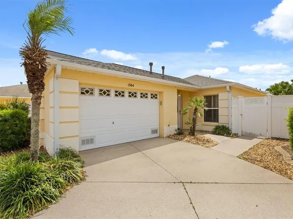 1544 Lime Grove Ln, The Villages, FL 32162