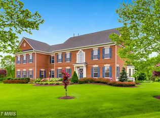 7200 Wolverton Ct, Clarksville, MD 21029