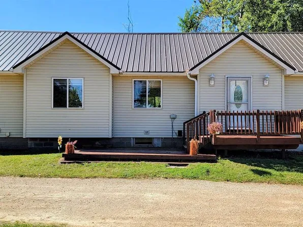 208 Oakwood Street, Warrens,warrens, WI 54666